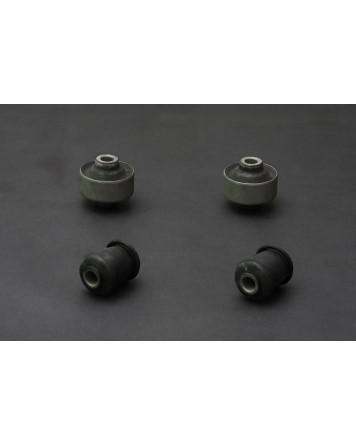 Mitsubishi Lancer/Virage 01- HARDRACE Front Lower Arm Bushing (Harden Rubber) 4Pcs/Set