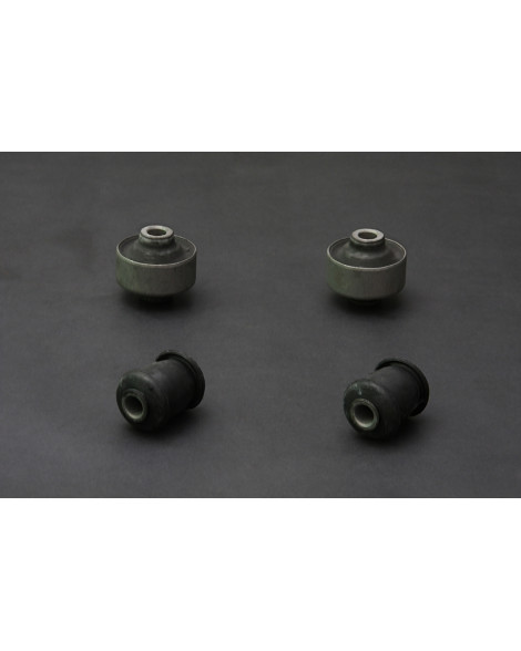 Mitsubishi Lancer/Virage 01- HARDRACE Front Lower Arm Bushing (Harden Rubber) 4Pcs/Set