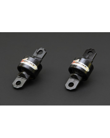 Mazda 3 HARDRACE Rear Trailing Arm Bush (Harden Rubber) 2Pcs/Set