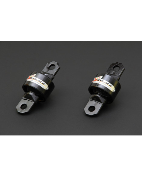 Mazda 3 HARDRACE Rear Trailing Arm Bush (Harden Rubber) 2Pcs/Set Mazda 3 HARDRACE Rear Trailing Arm Bush (Harden Rubber) 2Pcs/Set