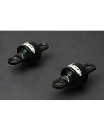 Mazda 6 02-08 GG/GY HARDRACE Rear Trailing Arm Bushing (Harden Rubber) 2Pcs/Set