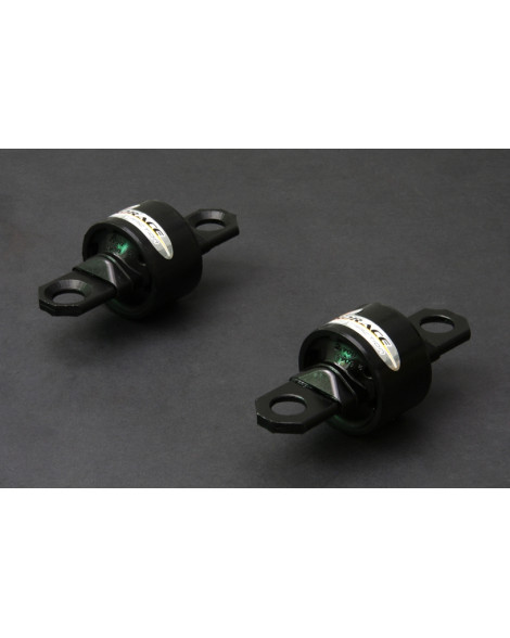 Mazda 6 02-08 GG/GY HARDRACE Rear Trailing Arm Bushing (Harden Rubber) 2Pcs/Set Mazda 6 02-08 GG/GY HARDRACE Rear Trailing Arm Bushing (Harden Rubber) 2Pcs/Set
