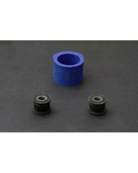 Mitsubishi Lancer/Virage 01- HARDRACE TPV Steering Bush 3Pcs/Set Mitsubishi Lancer/Virage 01- HARDRACE TPV Steering Bush 3Pcs/Set