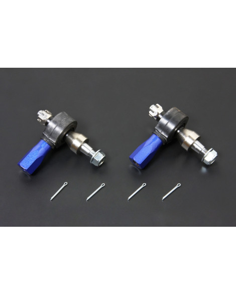 Mazda RX-7 FD 91-02 HARDRACE RC Tie Rod End 2Pcs/Set Mazda RX-7 FD 91-02 HARDRACE RC Tie Rod End 2Pcs/Set