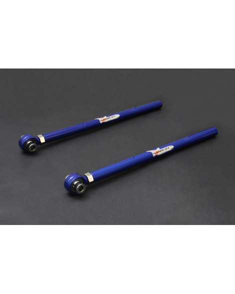 Mazda RX-7 FD 91-02 HARDRACE Rear Lower Trailing Arm (Pillow Ball) 2Pcs/Set Mazda RX-7 FD 91-02 HARDRACE Rear Lower Trailing Arm (Pillow Ball) 2Pcs/Set
