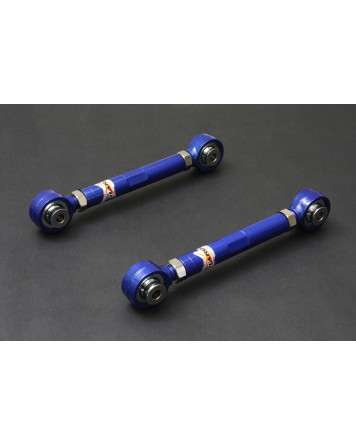Mazda RX-7 FD 91-02 HARDRACE Rear Toe Control Arm (Pillow Ball) 2Pcs/Set
