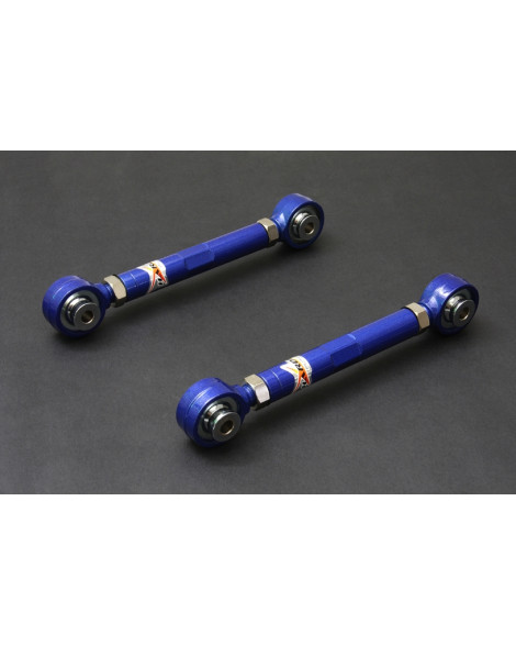 Mazda RX-7 FD 91-02 HARDRACE Rear Toe Control Arm (Pillow Ball) 2Pcs/Set Mazda RX-7 FD 91-02 HARDRACE Rear Toe Control Arm (Pillow Ball) 2Pcs/Set