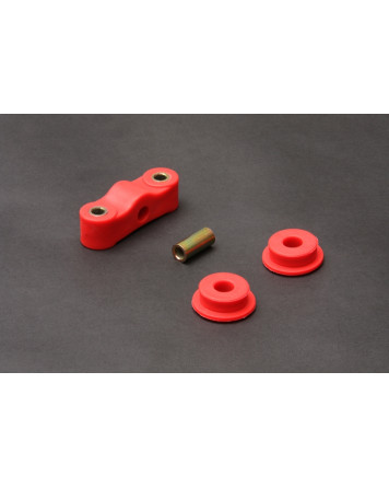Honda Civic EG/EK/DC2 HARDRACE SOHC TPV Shifter Bushings 4Pcs/Set