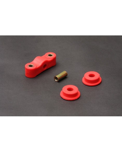 Honda Civic EG/EK/DC2 HARDRACE SOHC TPV Shifter Bushings 4Pcs/Set Honda Civic EG/EK/DC2 HARDRACE SOHC TPV Shifter Bushings 4Pcs/Set