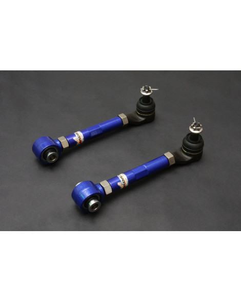 Honda Accord 98-02 HARDRACE Rear Camber Kit (Pillow Ball) 2Pcs/Set Honda Accord 98-02 HARDRACE Rear Camber Kit (Pillow Ball) 2Pcs/Set