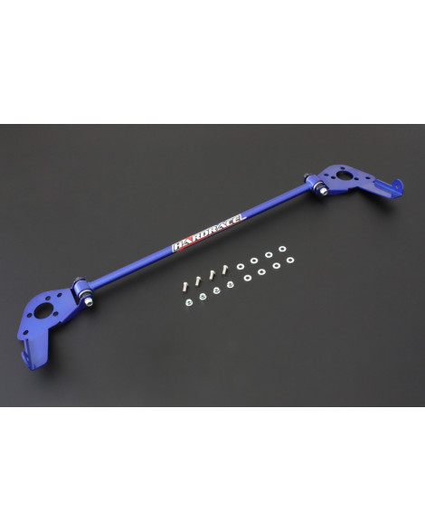 Suzuki Swift ZC31 HARDRACE Rear Lower Support Arm/2nd Sway Bar (Harden Rubber) 1Pcs/Set Suzuki Swift ZC31 HARDRACE Rear Lower Support Arm/2nd Sway Bar (Harden Rubber) 1Pcs/Set