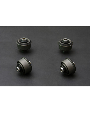 Honda Accord 98-02 HARDRACE Front Upper Arm Bushing (Pillow Ball) 4Pcs/Set