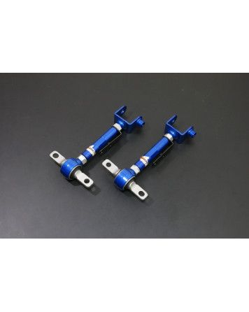 Honda Civic ES/EP3/RSX/DC5 HARDRACE Rear Camber Kit (Harden Rubber) 2Pcs/Set