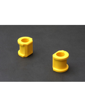 Honda Civic ES 01-05 HARDRACE Front- 25mm Stabilizer Bushing 2Pcs/Set