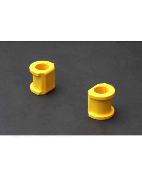 Honda Civic ES 01-05 HARDRACE Front- 25mm Stabilizer Bushing 2Pcs/Set