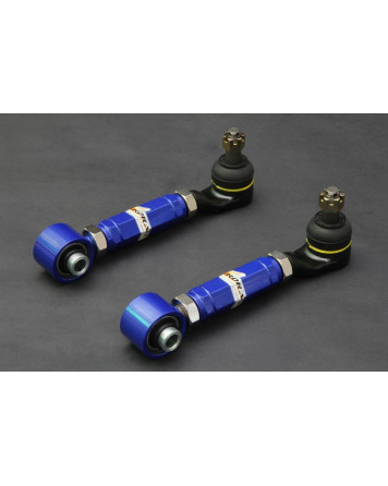 Honda Accord 03-07 HARDRACE Rear Camber Kit (Pillow Ball) 2Pcs/Set