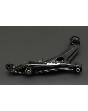 Honda Civic EK HARDRACE Front Lower Control Arm (Pillow Ball) 2Pcs/Set