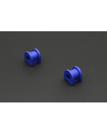 Honda Civic EG/EK/Del Sol HARDRACE Rear- 15mm Stabilizer Bushing 2Pcs/Set
