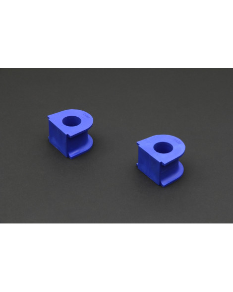 Honda Civic JDM/USDM Type-R HARDRACE Rear- 23mm Stabilizer Bushing 2Pcs/Set Honda Civic JDM/USDM Type-R HARDRACE Rear- 23mm Stabilizer Bushing 2Pcs/Set