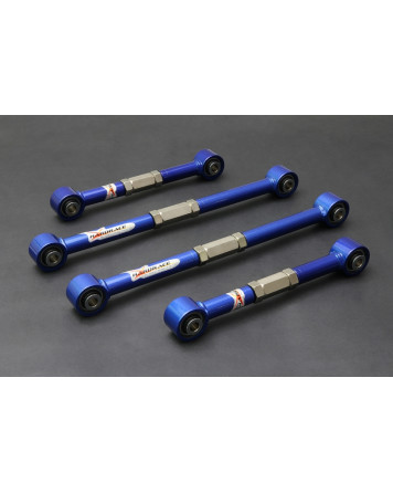 Honda Accord 90-97 HARDRACE Rear Lateral Arm (Pillow Ball) 4Pcs/Set
