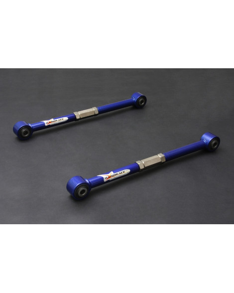 Honda Accord 90-97 HARDRACE Rear Rear Lateral Arm (Harden Rubber) 2Pcs/Set Honda Accord 90-97 HARDRACE Rear Rear Lateral Arm (Harden Rubber) 2Pcs/Set