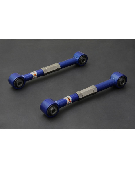 Honda Accord 90-97 HARDRACE Rear Front Lateral Arm (Harden Rubber) 2Pcs/Set Honda Accord 90-97 HARDRACE Rear Front Lateral Arm (Harden Rubber) 2Pcs/Set