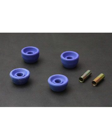 Honda Accord 90-02 HARDRACE TPV Reinforced Tension Rod Bushing Kit 6Pcs/Set