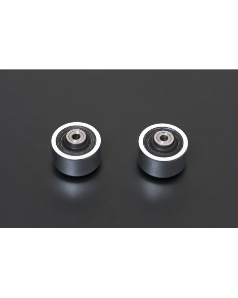 Honda Accord 90-97 HARDRACE Rear Trailing Arm Bush (Pillow Ball) 2Pcs/Set Honda Accord 90-97 HARDRACE Rear Trailing Arm Bush (Pillow Ball) 2Pcs/Set