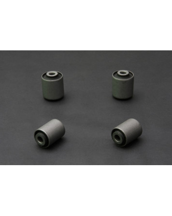 Honda Accord 90-93 HARDRACE Front Lower Control Arm Bushing (Harden Rubber) 4Pcs/Set