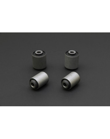 Honda Accord 94-02 HARDRACE Front Lower Arm Bushing (Harden Rubber) 4Pcs/Set