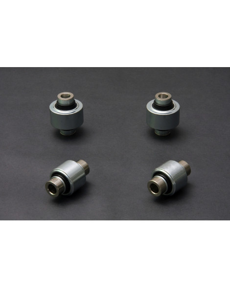 Honda Accord 94-02 HARDRACE Front Lower Arm Bushing (Pillow Ball) 4Pcs Honda Accord 94-02 HARDRACE Front Lower Arm Bushing (Pillow Ball) 4Pcs
