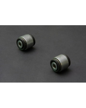 Honda Accord 90-97 HARDRACE Rear Shock Aborbered/Knuckle Bushing (Pillow Ball) 2Pcs/Set