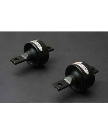 Honda Integra 90-93 HARDRACE Rear Trailing Arm Bushing (Harden Rubber) 2Pcs/Set