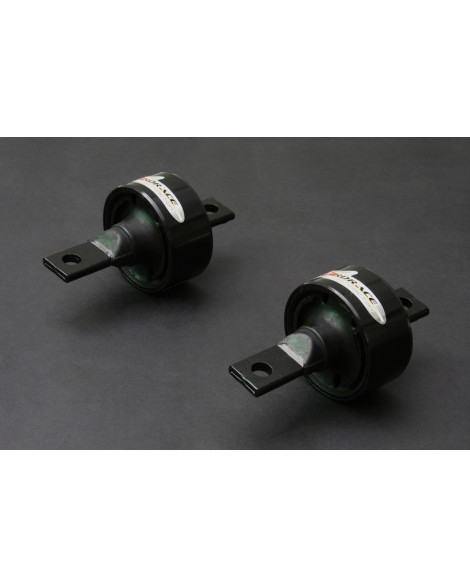 Honda Integra 90-93 HARDRACE Rear Trailing Arm Bushing (Harden Rubber) 2Pcs/Set