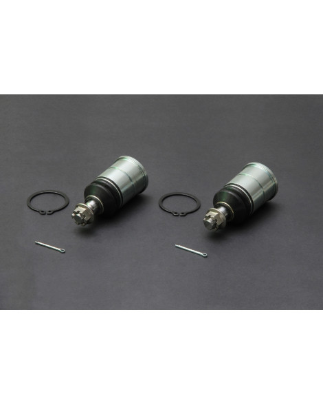 Honda Civic EG/EK/DC2 HARDRACE Roll Center Adjuster 2Pcs/Set Honda Civic EG/EK/DC2 HARDRACE Roll Center Adjuster 2Pcs/Set