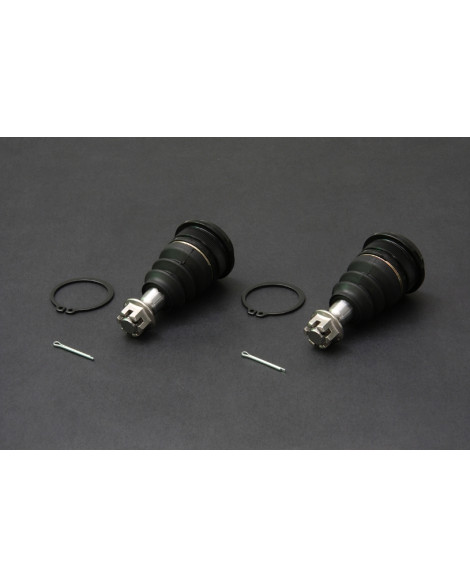 Nissan 240SX S14/S15 HARDRACE Front Roll Center Adjuster 2Pcs/Set Nissan 240SX S14/S15 HARDRACE Front Roll Center Adjuster 2Pcs/Set