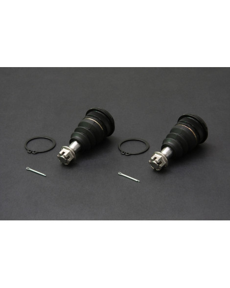 Nissan 240SX S14/S15 HARDRACE Rear Roll Center Adjuster 2Pcs/Set Nissan 240SX S14/S15 HARDRACE Rear Roll Center Adjuster 2Pcs/Set
