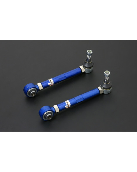 Lexus IS300/GS300/JZX110 HARDRACE Rear Toe Control Arm (Pillow Ball) 2Pcs/Set Lexus IS300/GS300/JZX110 HARDRACE Rear Toe Control Arm (Pillow Ball) 2Pcs/Set