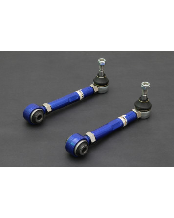 Lexus IS300/GS300/JZX110 HARDRACE Rear Toe Control Arm (Harden Rubber) 2Pcs/Set
