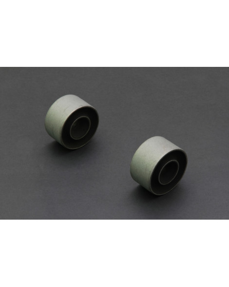 BMW E30/E36 HARDRACE Front Lower Arm Bushing (Harden Rubber) 2Pcs/Set BMW E30/E36 HARDRACE Front Lower Arm Bushing (Harden Rubber) 2Pcs/Set