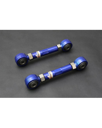 Ford Focus Mk1/2 HARDRACE Rear Toe Control Arm (Harden Rubber) 2Pcs/Set