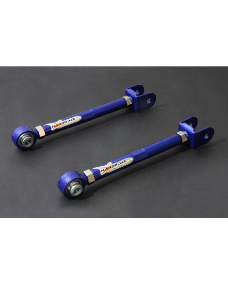 Toyota MR2/MRS/ZZW30 HARDRACE Rear Trailing Arm (Pillow Ball) 2Pcs/Set Toyota MR2/MRS/ZZW30 HARDRACE Rear Trailing Arm (Pillow Ball) 2Pcs/Set