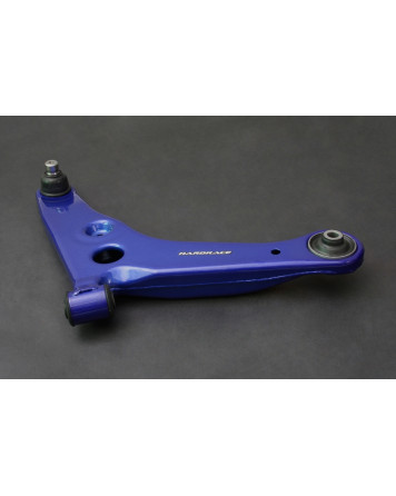 Mitsubishi Lancer 01-05 HARDRACE Front Lower Control Arm OE Style (Harden Rubber) 2Pcs/Set