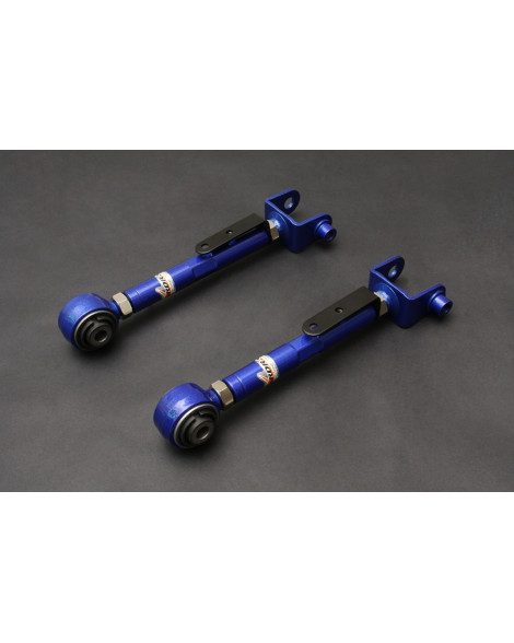 Honda CRV 02-06/Element HARDRACE Rear Camber Kit (Harden Rubber) 2Pcs/Set Honda CRV 02-06/Element HARDRACE Rear Camber Kit (Harden Rubber) 2Pcs/Set