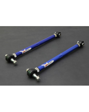 Honda Prelude 92-01 HARDRACE Rear Lower Lateral Arm (Pillow Ball) 2Pcs/Set