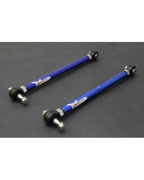 Honda Prelude 92-01 HARDRACE Rear Lower Lateral Arm (Pillow Ball) 2Pcs/Set Honda Prelude 92-01 HARDRACE Rear Lower Lateral Arm (Pillow Ball) 2Pcs/Set