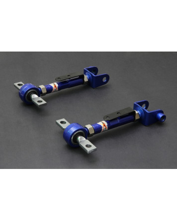 Honda Civic EP/DC5 HARDRACE Rear Camber Kit (Pillow Ball Bushing) 2Pcs/Set