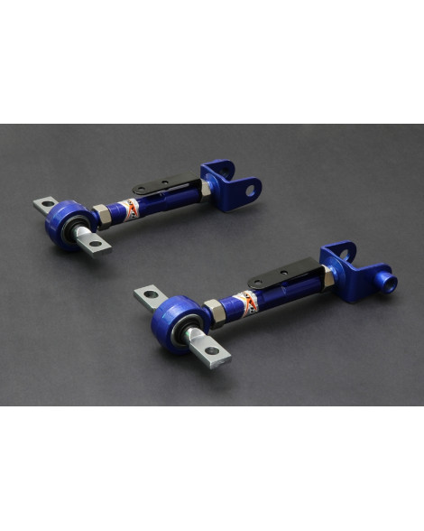 Honda Civic EP/DC5 HARDRACE Rear Camber Kit (Pillow Ball Bushing) 2Pcs/Set Honda Civic EP/DC5 HARDRACE Rear Camber Kit (Pillow Ball Bushing) 2Pcs/Set