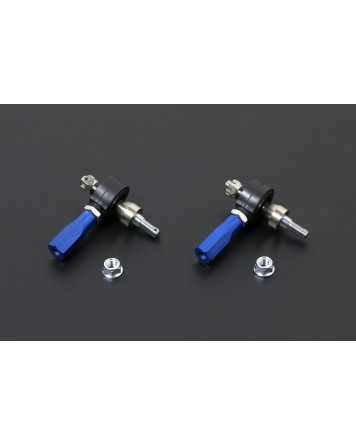 Nissan 240SX/ S13/ S15 (W/O HICAS) HARDRACE RC Tie Rod End 2Pcs/Set