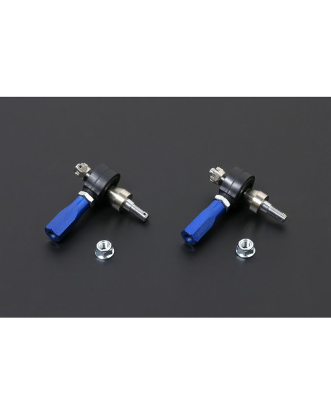 Nissan 240SX/ S13/ S15 (W/O HICAS) HARDRACE RC Tie Rod End 2Pcs/Set